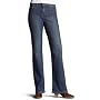 Levi's 512 Women's Perfectly Slimming Boot Cut Jean