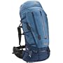 ArcTeryx Bora 80 Backpack Deep Blue Tall