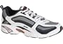 Avia Men's 217 (White/Navy/Grey/Oran 10.0 M)