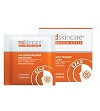 EZ4U 4-IN-1 Facial Treatment Normal/Oily 30 applications by MD Skincare
