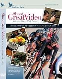 Blue Crane Training DVD 'Shoot Great Video with your Nikon DSLR Camera'