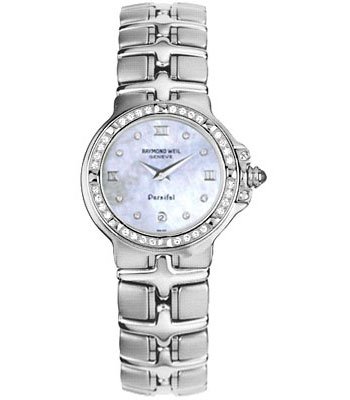 Raymond Weil Parsifal Picture
