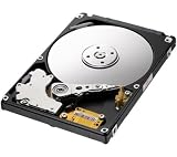Samsung HM250HI 250GB interne Festplatte (6,4 cm (2,5 Zoll), 8MB, SATA)