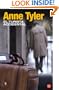 El turista accidental / The Accidental Tourist (Narrativa (Punto de Lectura)) (Spanish Edition)