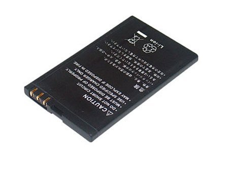 3.70V,800mAh,Li-ion,Replacement Smart Phone Battery for NOKIA 5250, 5530 XpressMusic, 5730 XpressMusic, E66, E66 support, E75,NOKIA 3120 Classic, 5330 Mobile TV Edition, 5330 XpressMusic, 6212 Classic, 6600 Slide, 6600i Slide, 6600s, 8800 Arte, 8800 Carbon Arte, 8800 Gold Arte, 8800 Sapphire Arte, 8800a, 8800a 4GB, 8800a 4GB Carbon Arte, C5-03,Compatible Part Numbers:BL-4U,