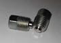 1/4" NPT Industrial Magnetic Drain Plug (External Head) IP-02X