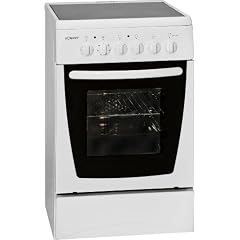 Bomann EHC 549 Elektroherd / A / Glaskeramik-Kochfeld / 50 cm / Grill-Heizk�rper: 1.500 W / Zubeh�r: Grillrost, Backblech