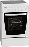 Bomann EHC 549 Elektroherd / A / Glaskeramik-Kochfeld / 50 cm / Grill-Heizk�rper: 1.500 W / Zubeh�r: Grillrost, Backblech