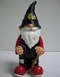 Chicago Blackhawks NHL Garden Gnome