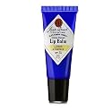 Jack Black Intense Therapy Lip Balm SPF 25 with Lemon and Chamomile .25 oz (7 g)