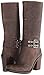 Nine West Women's Nogame Motorcycle Boot