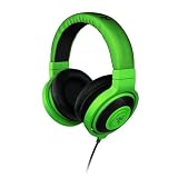 Razer Kraken [Green]