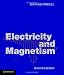 Electricity and Magnetism