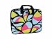 Chloe Dao Nucleus 15.4 Retro - Notebook Carrying Case - Nylon Fabric - 14.5 Inch
