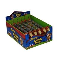 Slinky Candy Pal Dog 12 ct