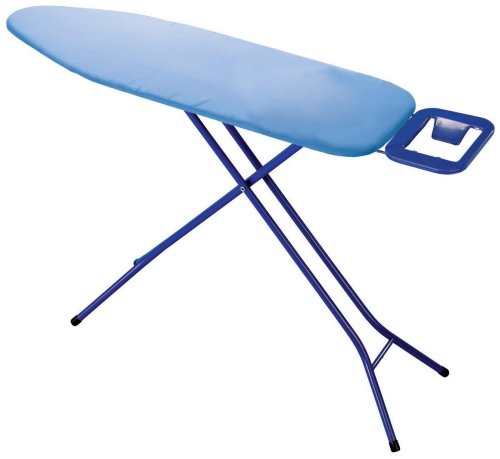 Wenko Ironing Board Easy Plus