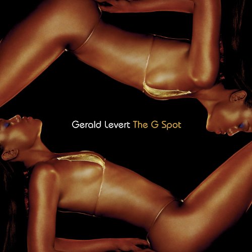 Gerald Levert - Catchin