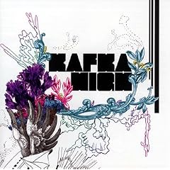 KAFKA HIGH
