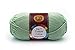 Lion Brand Yarn 761-156 24-7 Cotton Yarn, Mint