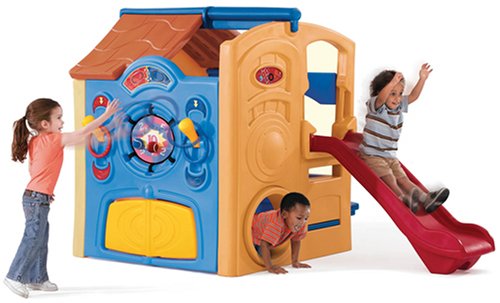 Childrens Toyshop  Toys : Step2 - Neighbourhood Fun Centre