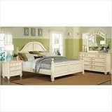 Wynwood Hadley Pointe Post Bedroom Series Hadley Pointe Post Bedroom Set in ....