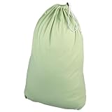 Jersey Laundry Bag