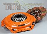 IMAGE OF Centerforce DF098391 Dual Friction Clutch Pressure Plate and Disc