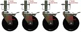 read full review A Set of 4 Perry 5