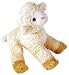 Plush Babba Lamb 8"