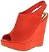 Carlos by Carlos Santana Women's Becket Wedge Sandal