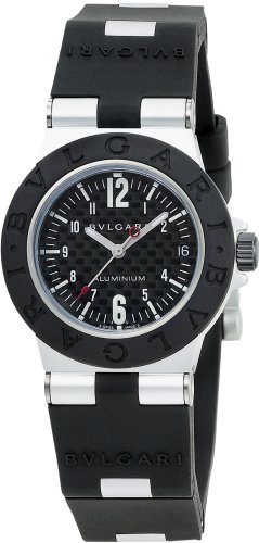 BVLGARI (ブルガリ) 腕時計 ディアゴノ アルミニウム AL32BTAVD ユニセックス  [並行輸入品]