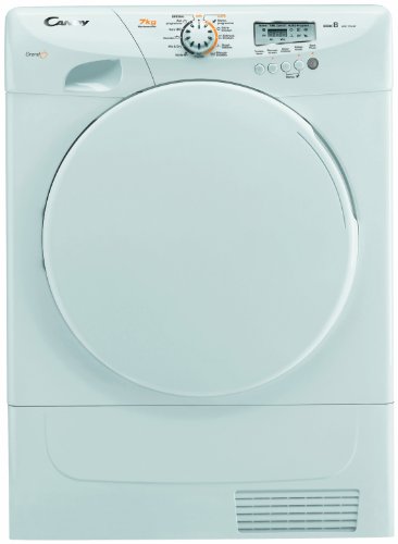 Candy GOC 770 BT Kondenstrockner / B / 3.9 kWh / 7 kg / wei&szlig;