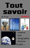 acheter livre occasion Tout savoir Tome 2