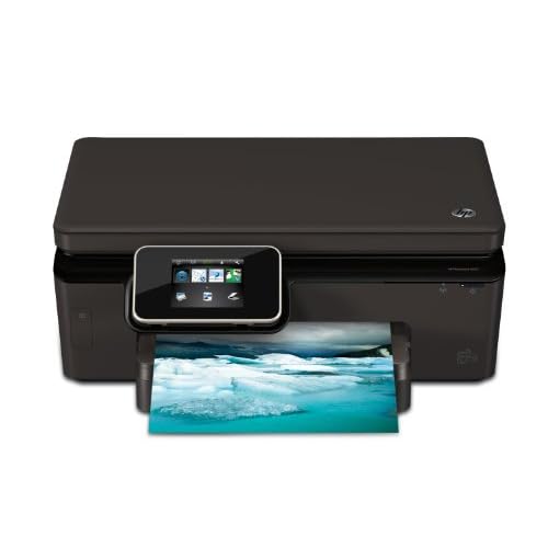 Imprimante multifonctions HPPHOTOSMART 6520CX017BNOIR