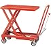 Tools & Hardware : Northern Industrial Hydraulic Lift Table