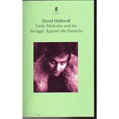Little Malcolm and his Struggle against the Eunuchs (Faber Plays)
