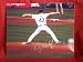 Los Angeles Dodgers Randy Wolf Autographed 8x10 Photo, Proof Photo of Randy Signing for Us.