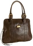 Latico Vyntage CoinKeeper Buckle Tote