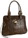 Latico Vyntage CoinKeeper Buckle Tote