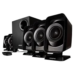 INSPIRE T6160 5.1 speakers