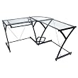 3-Piece Imperial Desk By Walker Edison