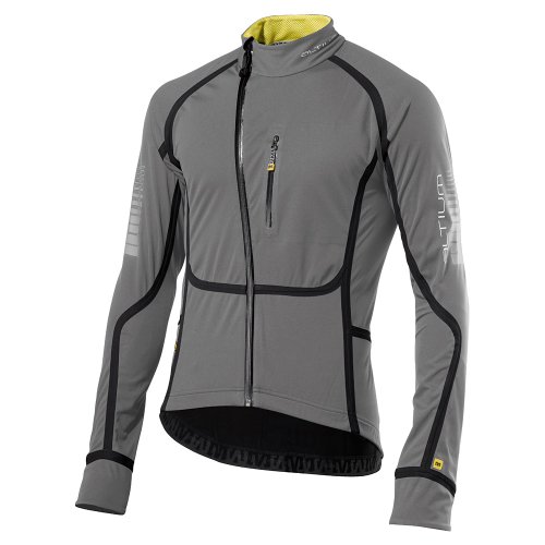 Mavic Hydro Jacket autobahn (Size: S)