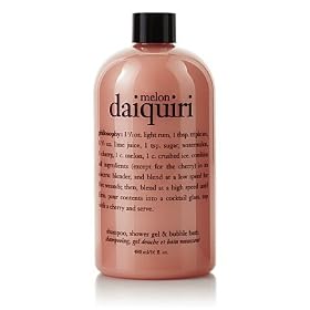 Philosophy Shampoo/Shower Gel/Bubble Bath, 16 Ounce
