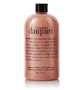 Philosophy Shampoo/Shower Gel/Bubble Bath, 16 Ounce