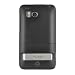 Seidio Innocase II Surface Case for HTC ThunderBolt (Black)