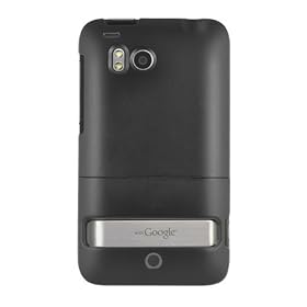 Seidio Innocase II Surface Case for HTC Thunderbolt (Black)