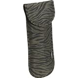 Baggallini Curling Iron Cover - Animal Print