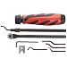 SHAVIV 151-90108 Deburring And Sheet Cleaning Kit