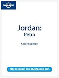 Lonely Planet Jordan: Petra