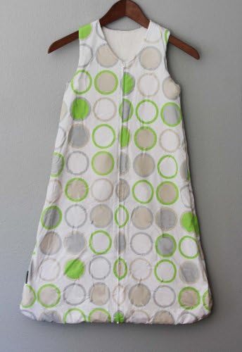 Sour Bug Sleep Sack Large (12-36 Months) New Product!!